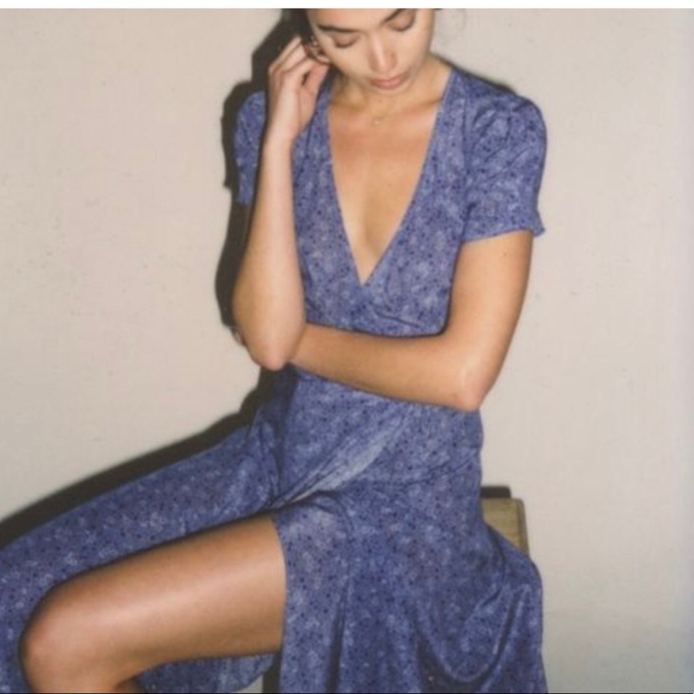 Realisation Par Teale in Purple Haze